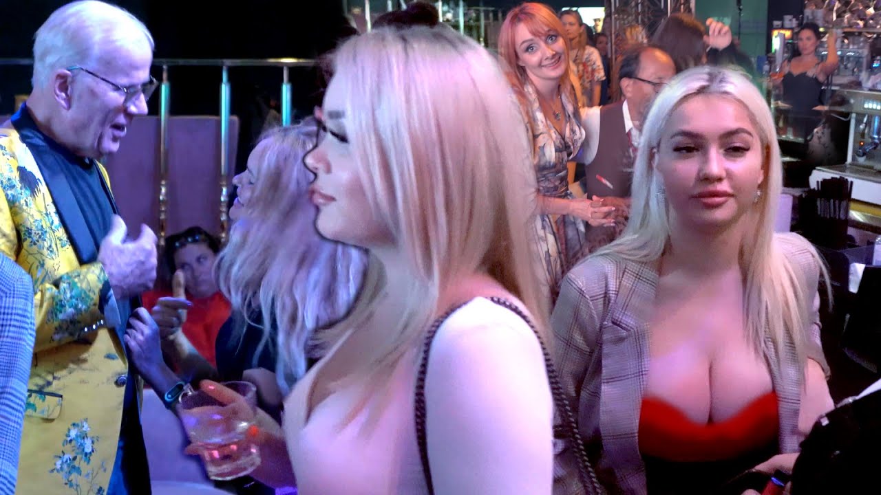 Odessa's MOST Beautiful Single Ukraine Women
