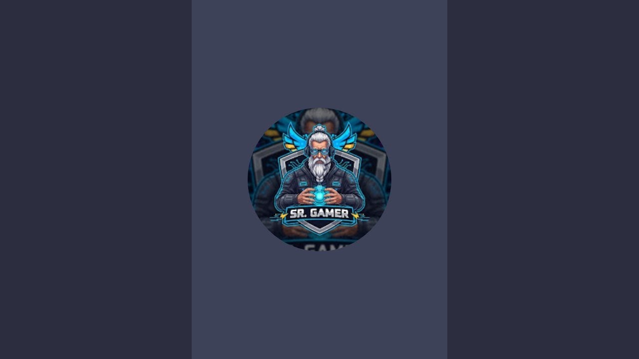 SR GAMER is live! wow mod 🤫