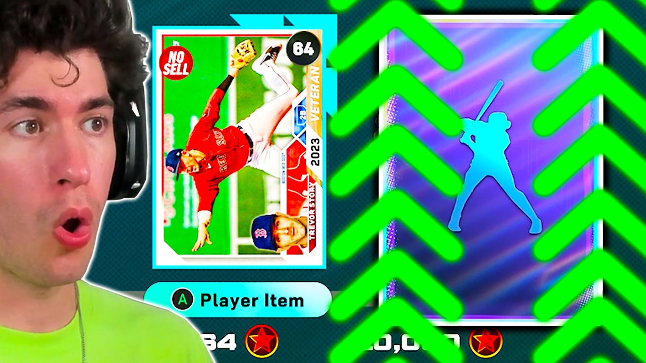 Don't Sleep on this NEW MLB Content...