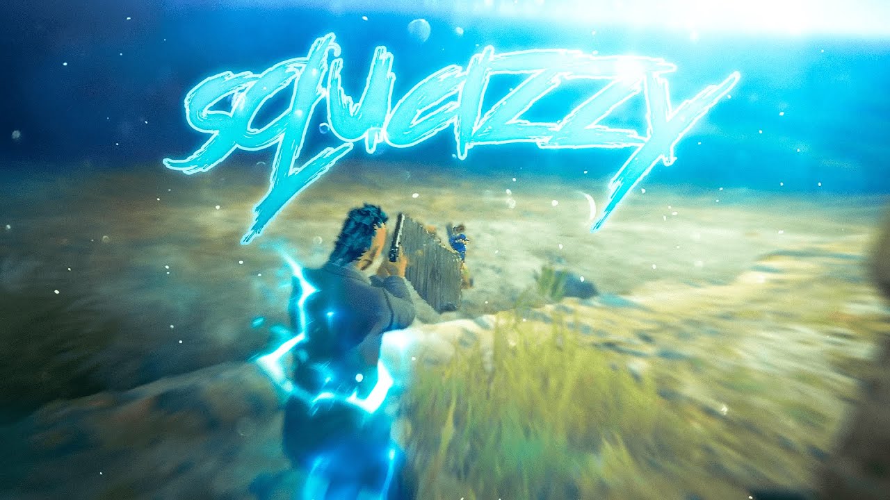 squazzy | Russa 🧥 & Madrazo🦎 | Atlantic RP🌊 #pvp