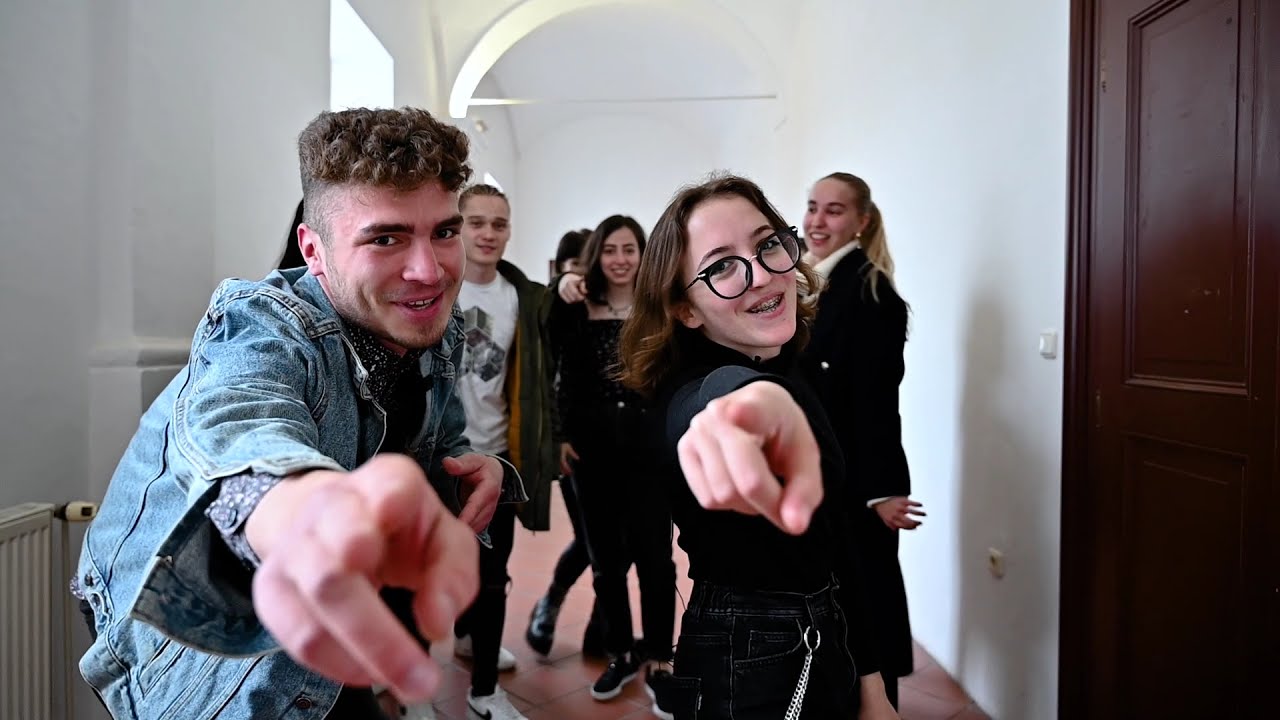 Upoznajte Glazbenu školu u Varaždinu