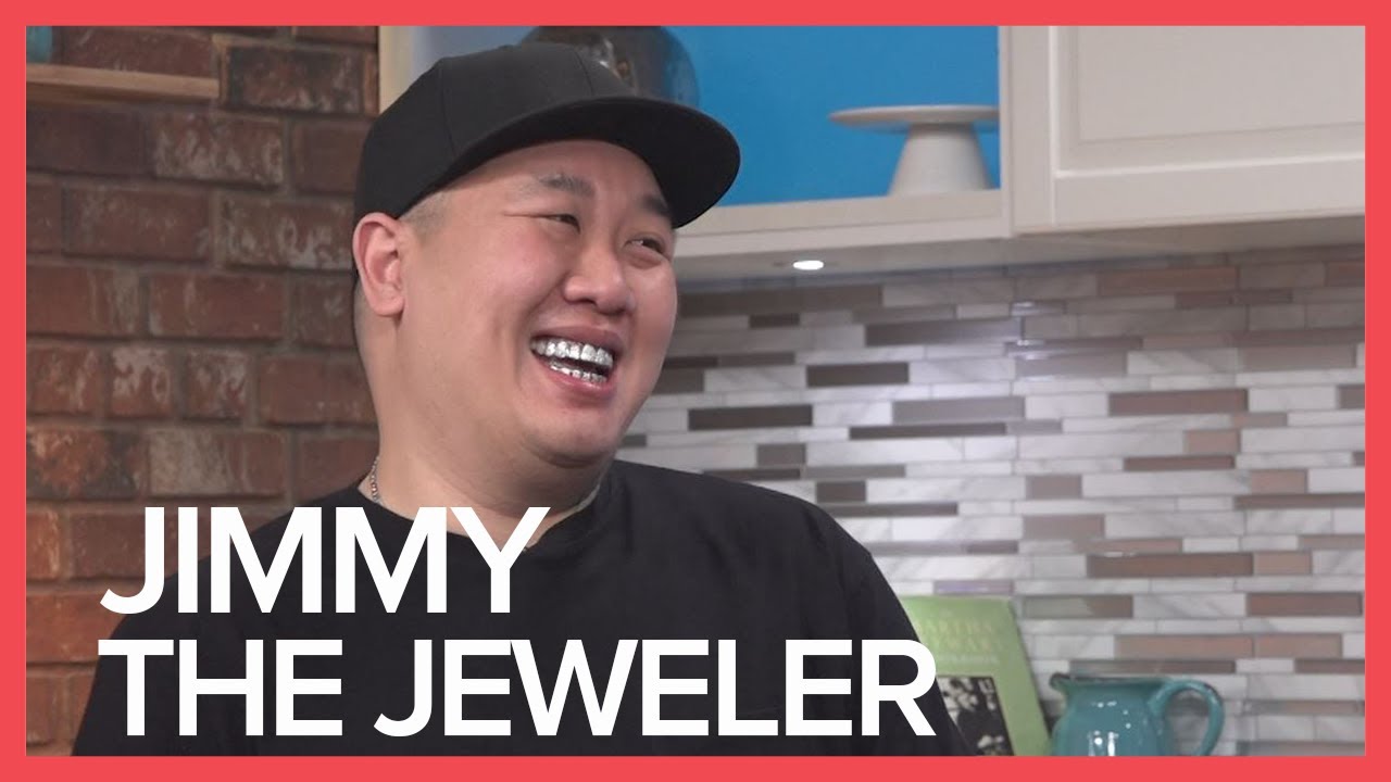 Jimmy The Jeweler