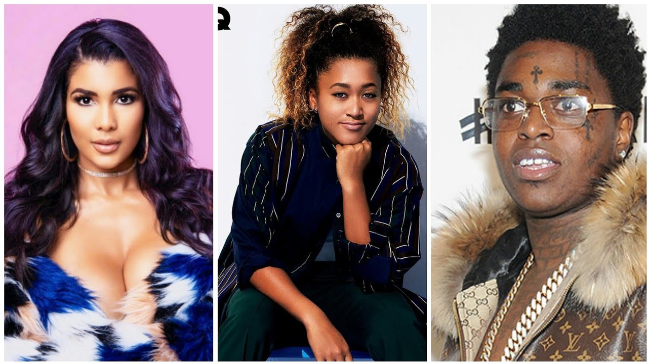 Top 10 célébrité d'origine haitienne ke ou pat konnen #2