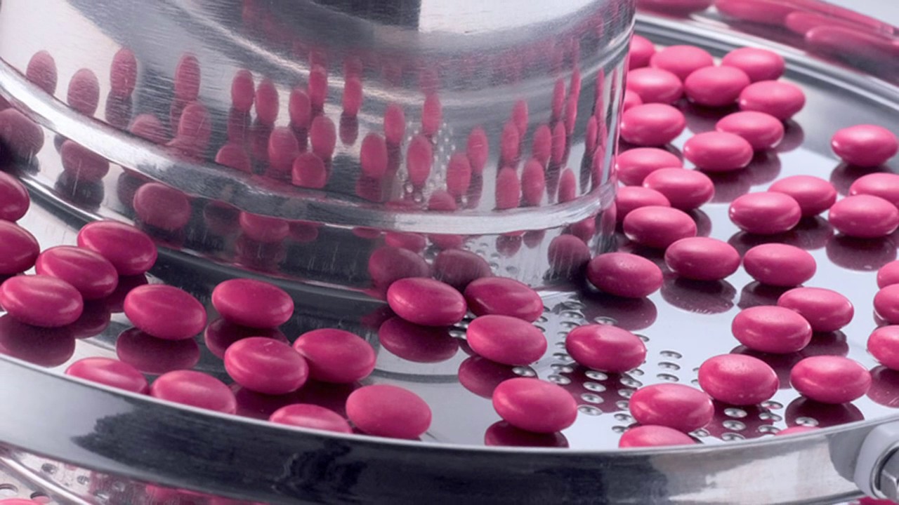 Pharma Tech