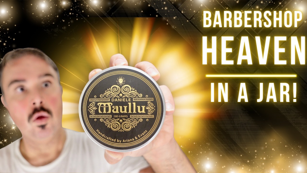 Fearless Fat Boy Shave