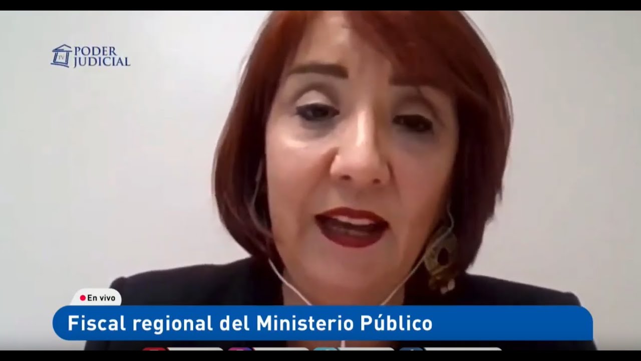 Formalización de la investigación contra imputado por el femicidio de Carolina Fuentes (2)