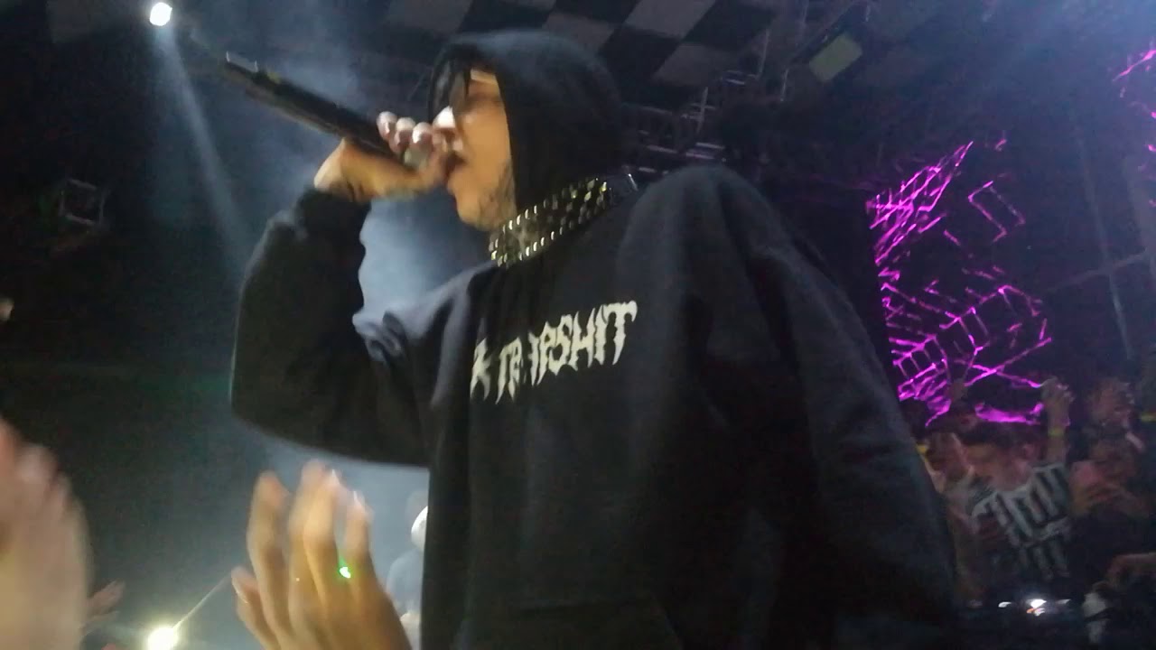 FSK: UP LIVE LATTEPIU' BSMNT BRESCIA