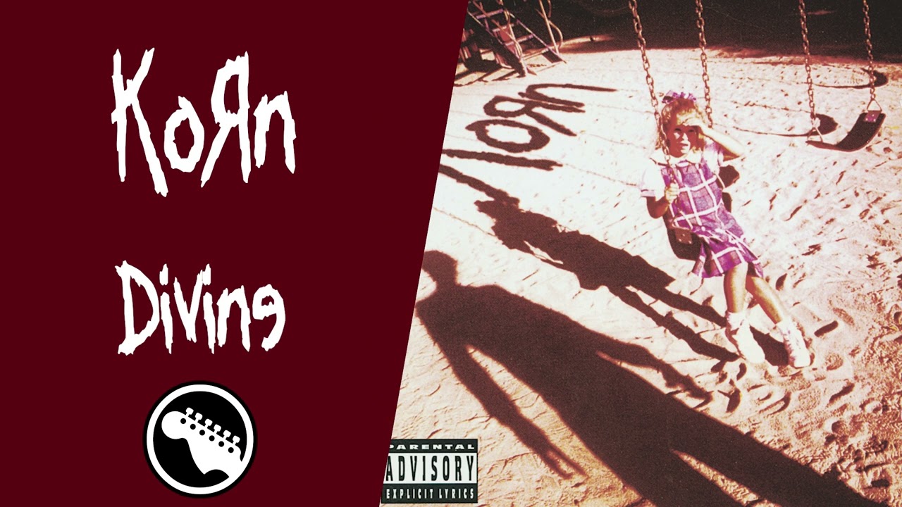 Korn - Divine (Guitar Only) 🎸