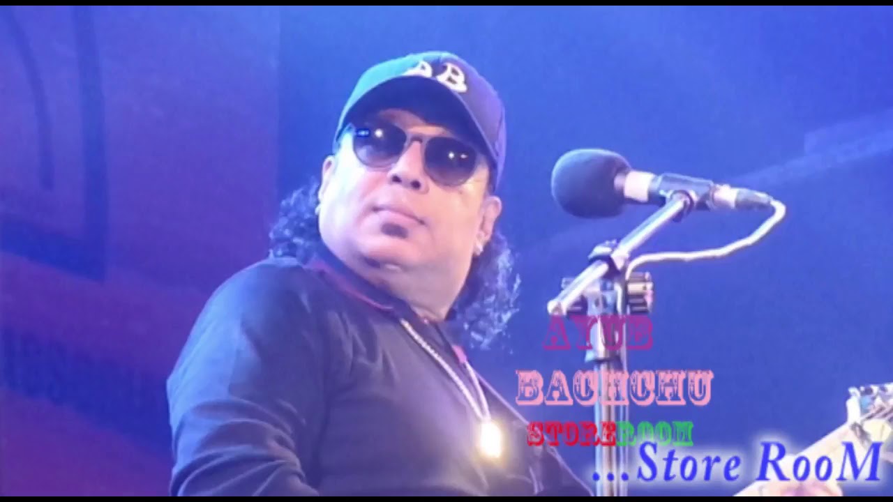 Hay Hay Kore kisu Hobe Na   Ayub Bachchu   LRB   Bd song mp3 full with Lyric