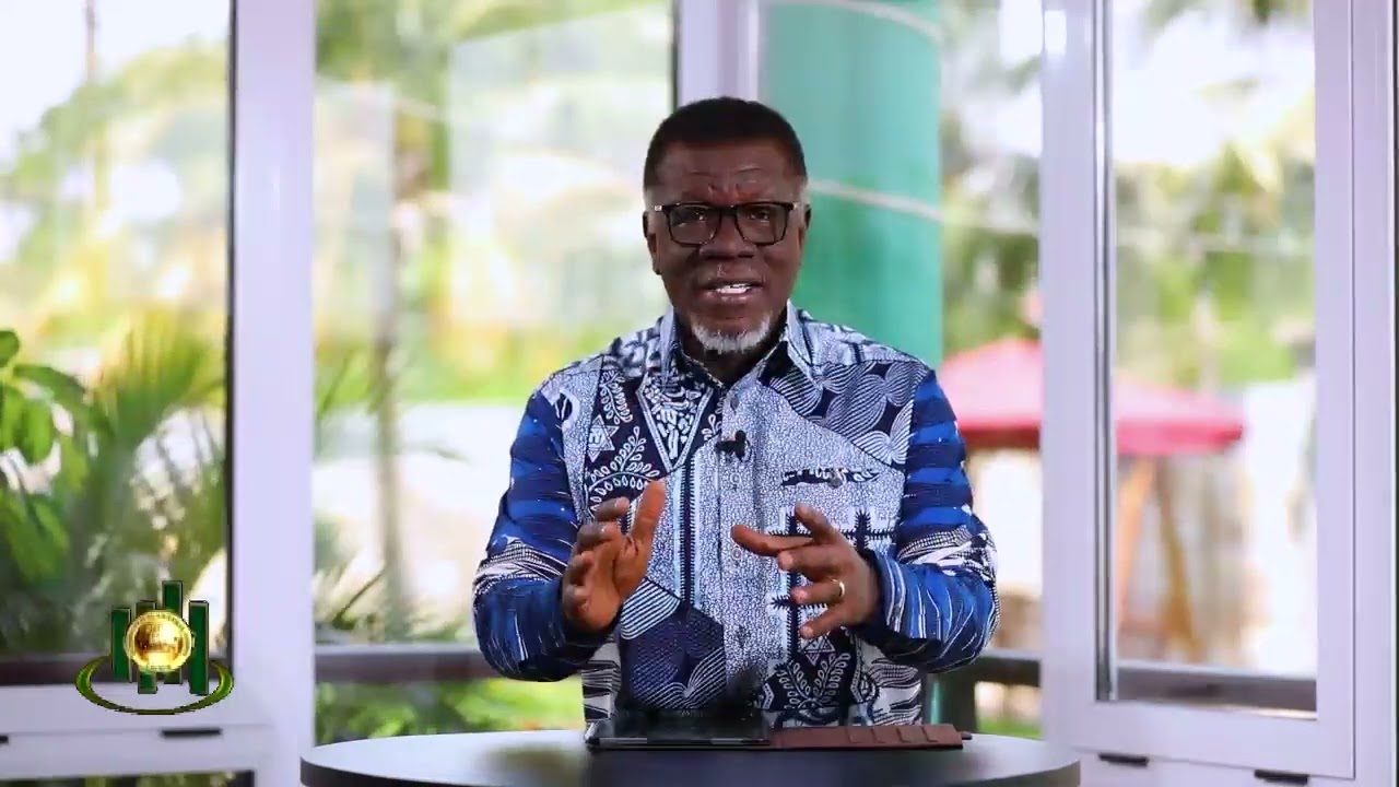 A New Perspective || WORD TO GO with Pastor Mensa Otabil Episode 2090