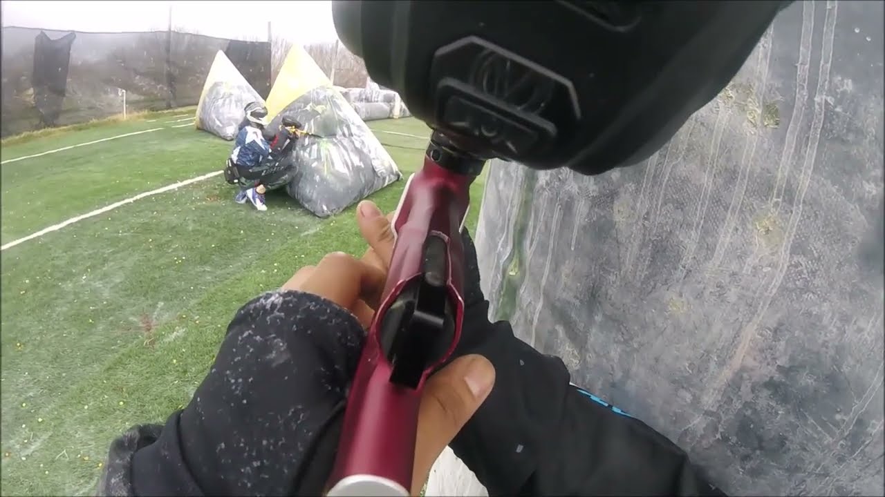 Mostly G6R gameplay