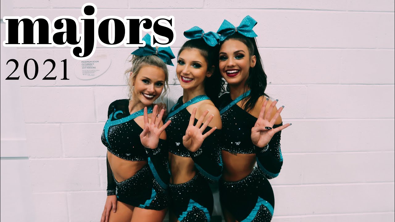 Majors Vlog