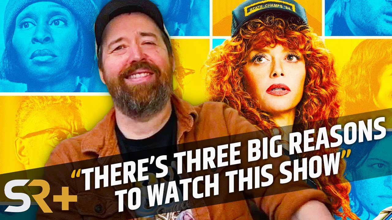 Poker Face Season 2's New Showrunner Tony Tost Kept 3 Things From Season 1 To Ensure Success