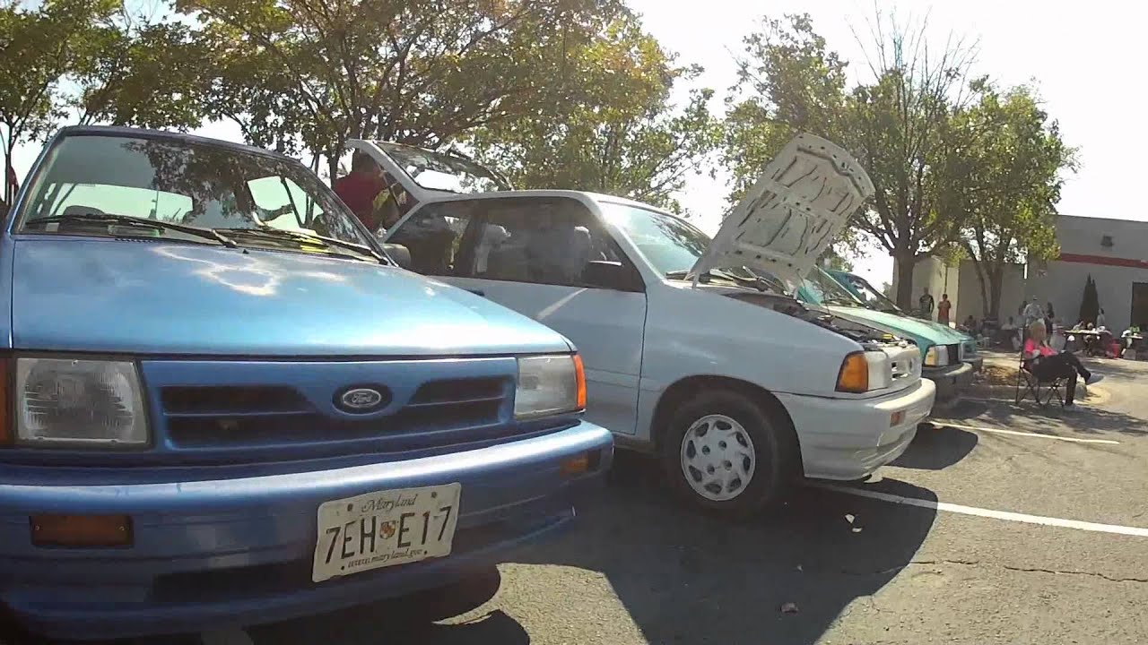 Festiva Madness 6