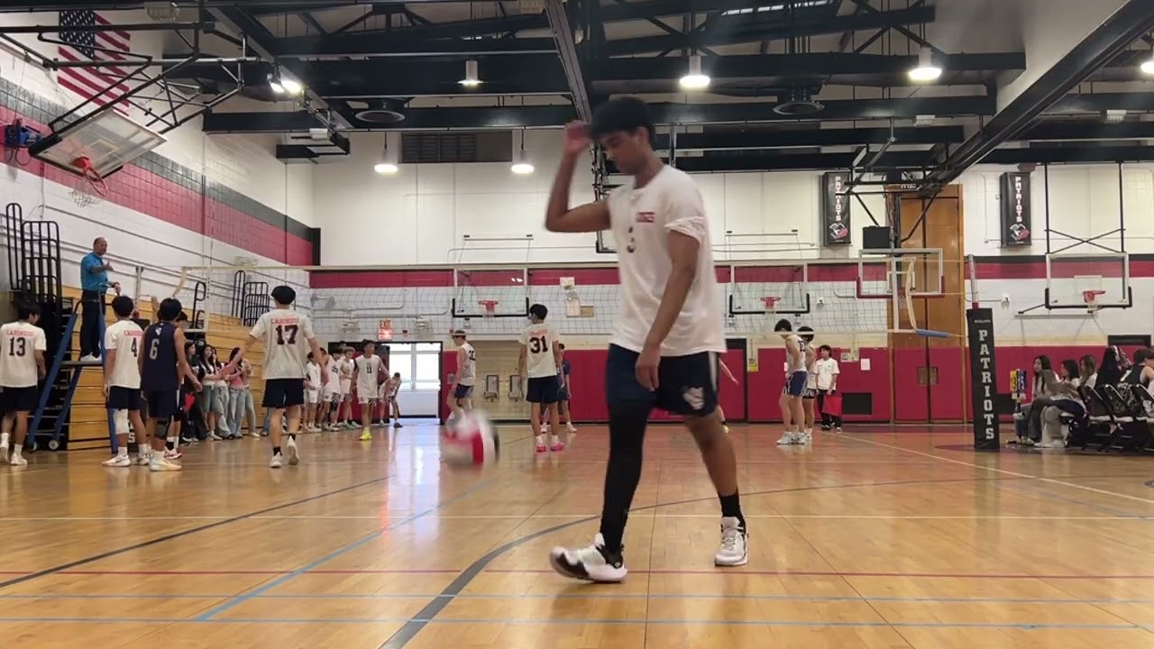 Semi final- Cardozo vs Brooklyn Tech G1 3/29/25