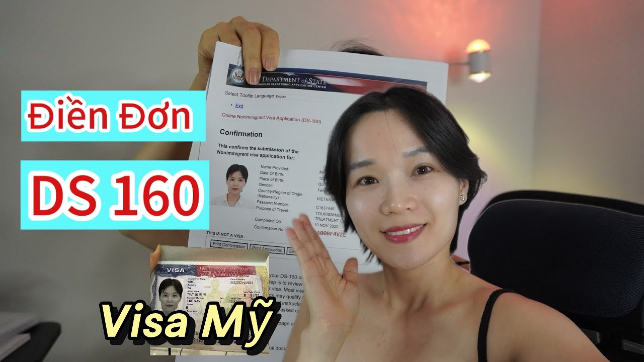 Инструкции по заполнению формы DS 160 | Туристическая виза в США