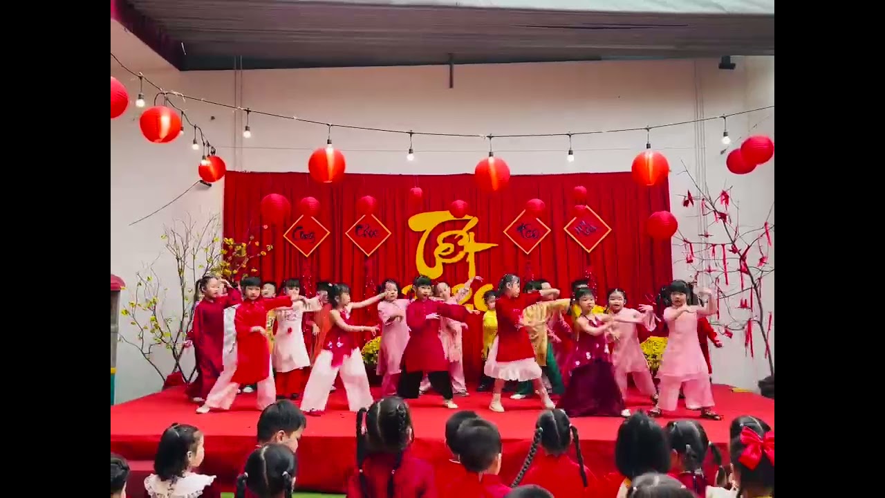 Kem Nhật Hạ tết 2026