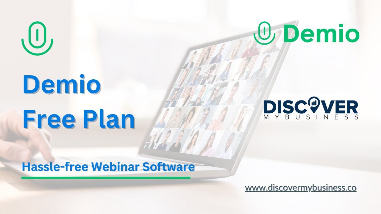 Demio Free Plan