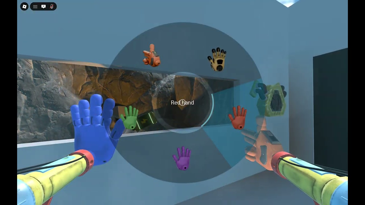 A Grabpack Test- Level 2 Full Walkthrough (NO YAPPING) Roblox