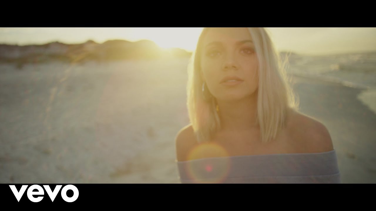 Danielle Bradbery, Thomas Rhett - Goodbye Summer