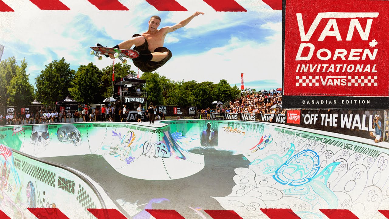 Van Doren Invitational 2014: Hastings Finals
