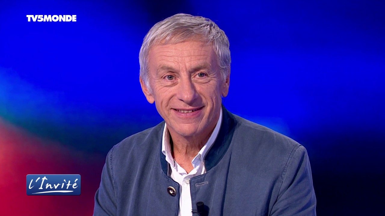 Jean-Christophe RUFIN : 