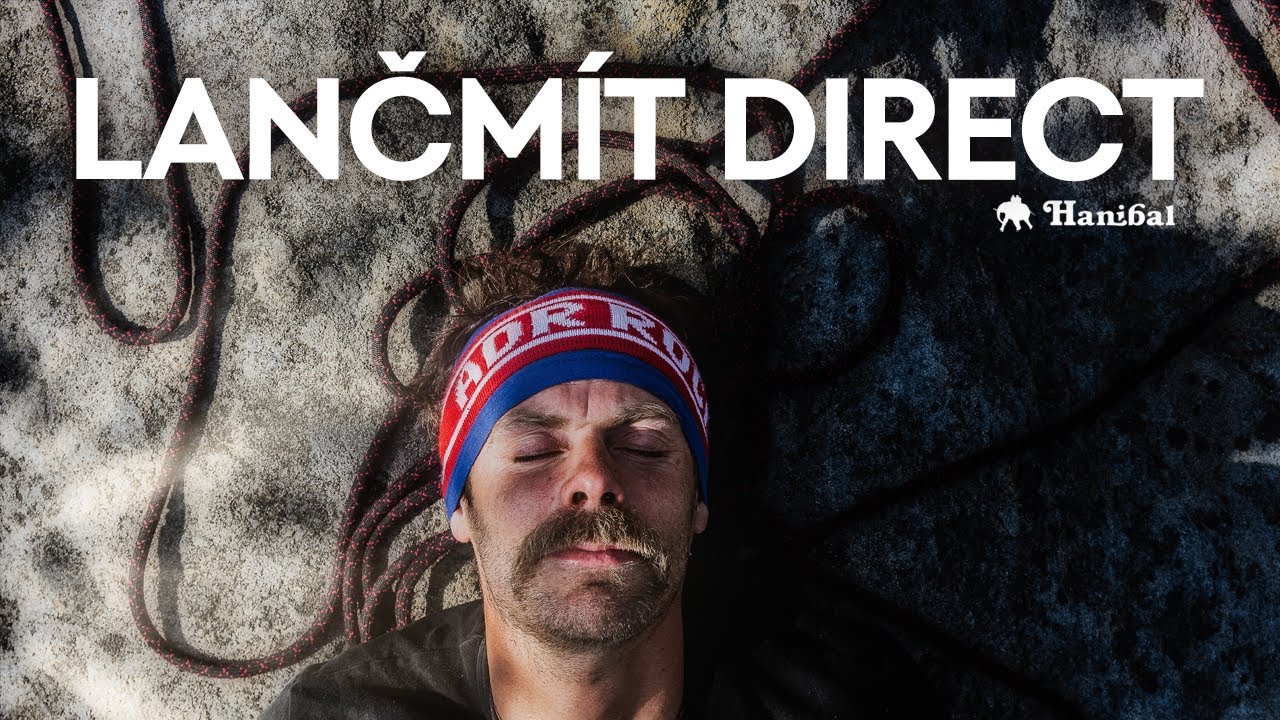 LANČMÍT DIRECT - Prvovýstup na Ama Dablam | Hanibal.cz