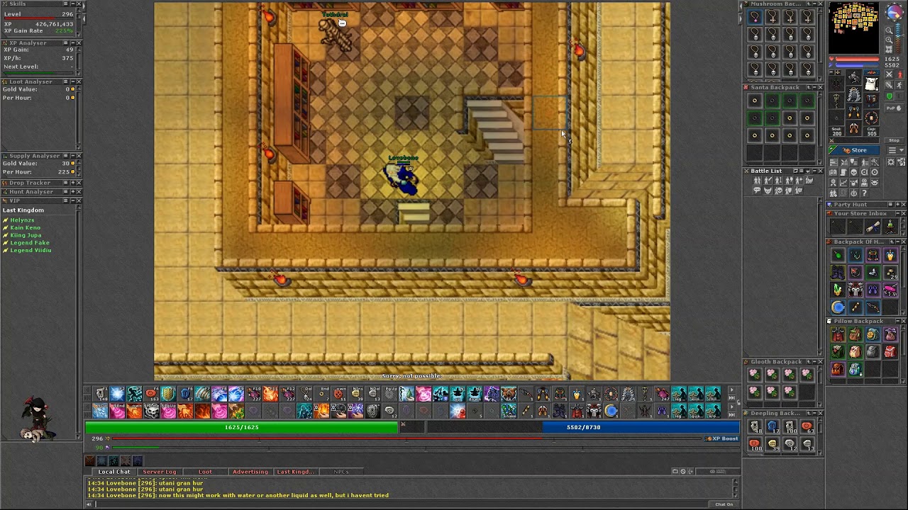 PIECE OF THE PUZZLE? Serpentine Tower Liquids (water,slime,bloodspot) Mystery?