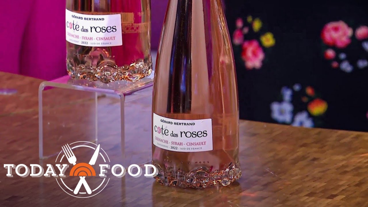 6 best summer wines to sip in the sun for under $25