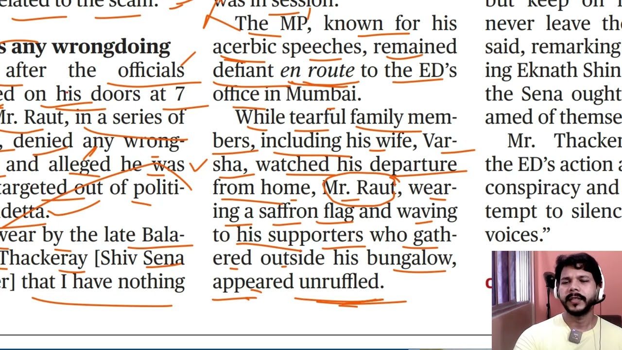 THE HINDU FRONT PAGE  || 1 AUGUST 2022