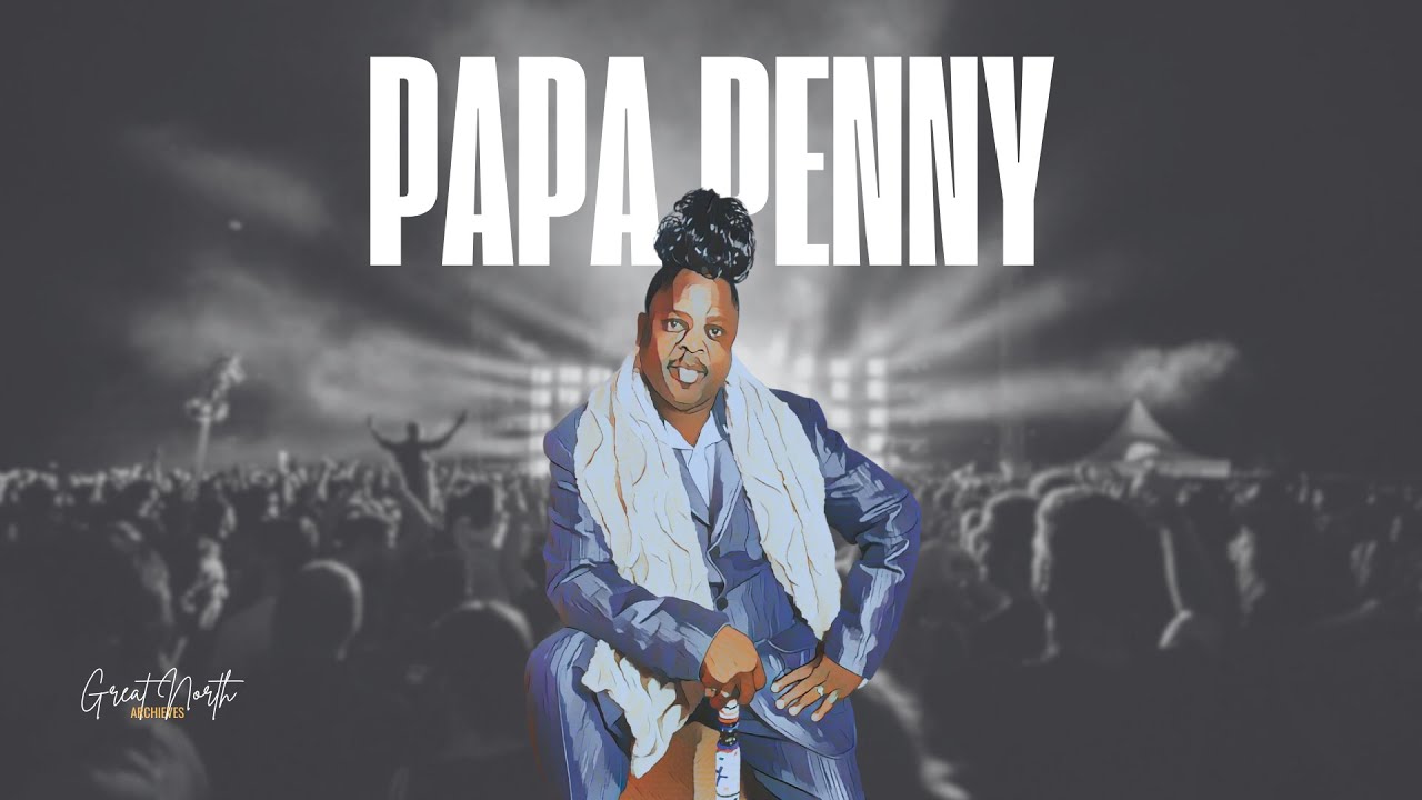 Penny Penny - La phinda ishangaane [Live In Giyani]