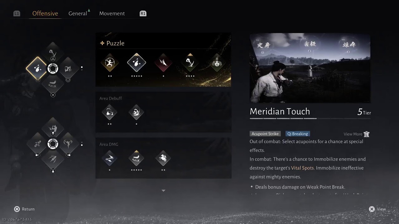 GamerPenguin's PS5 Pro Broadcast.  #WhereWindsMeet, #EverstoneStudio