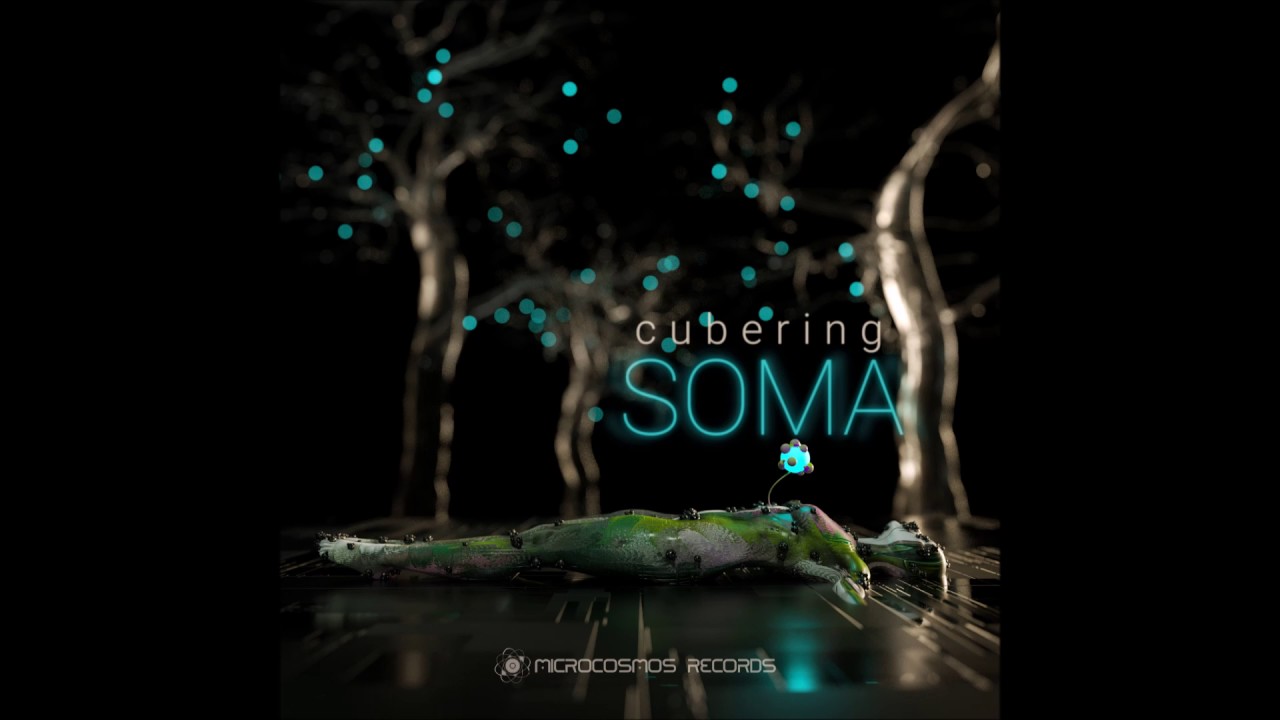 Cubering - Soma | Full Album
