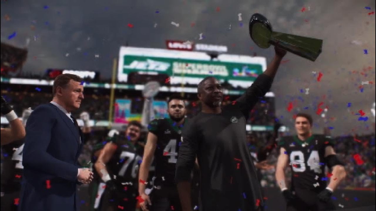 JETS SUPERBOWL