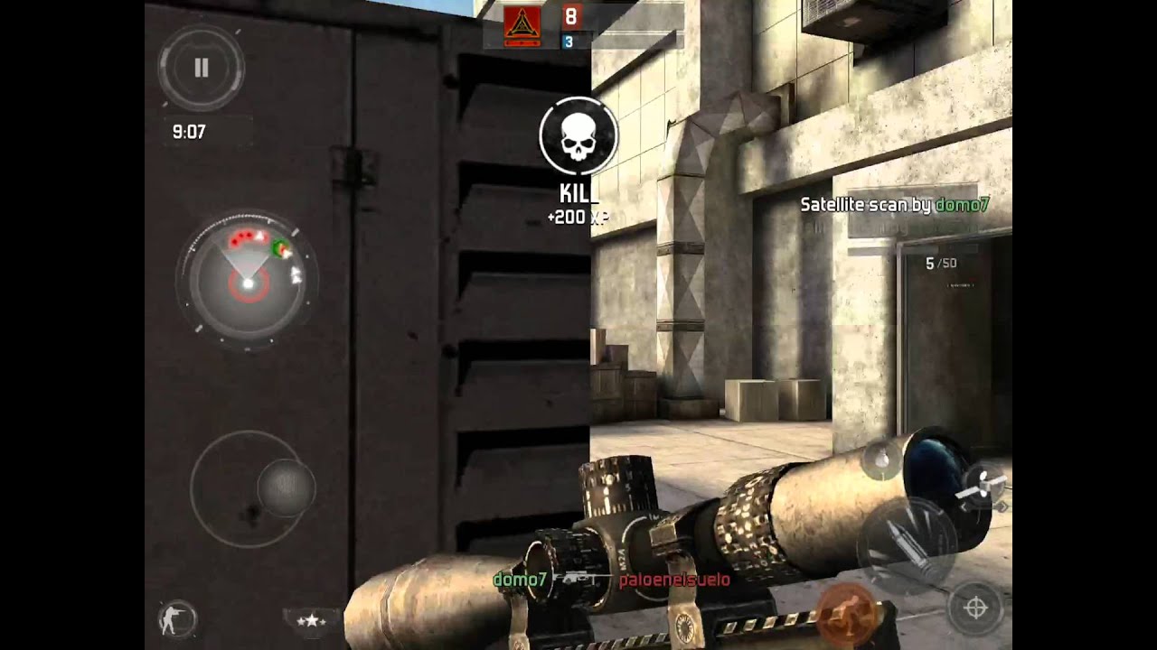 MC3 - HACKER #2 - galocero1