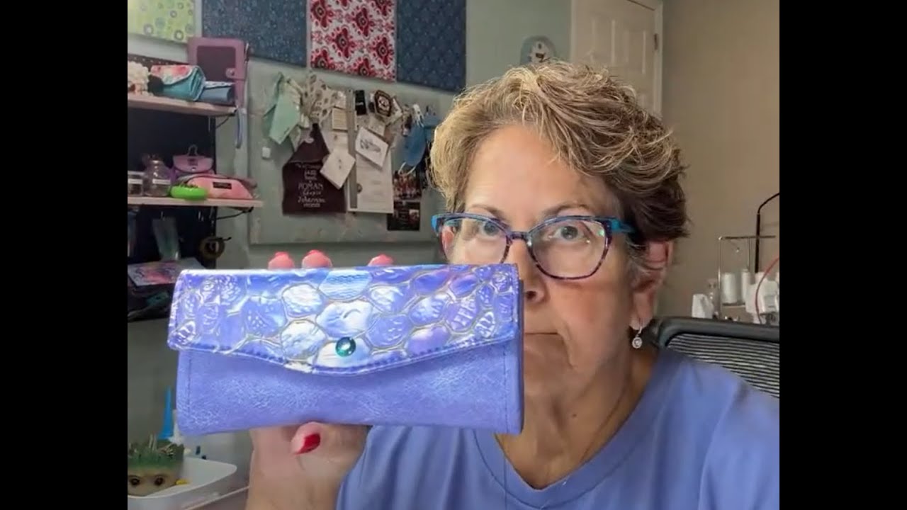 No Longer Live - Jeannie's Designs is live! Making the NCW