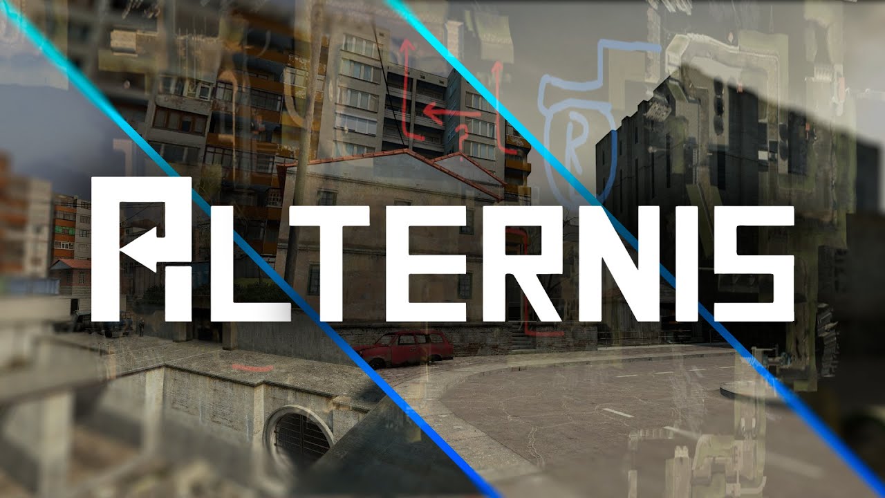 This mod is Half-Life 2... but VERY different!