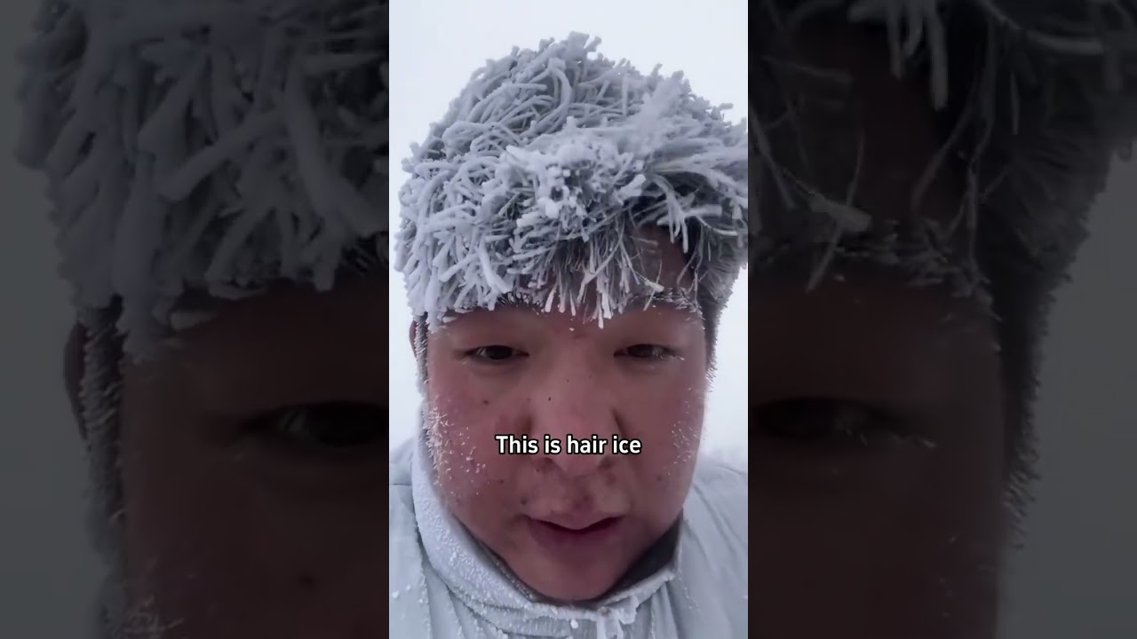🇺🇲Научно! Этот лед опасен?! #Наука #популярное #США #лед