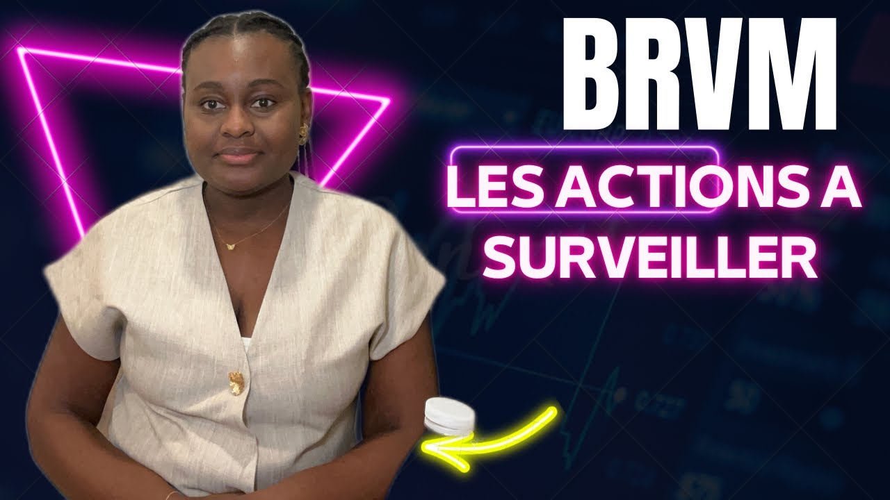 Investir sur la BRVM en 2026 : ces compagnies peuvent payer gros