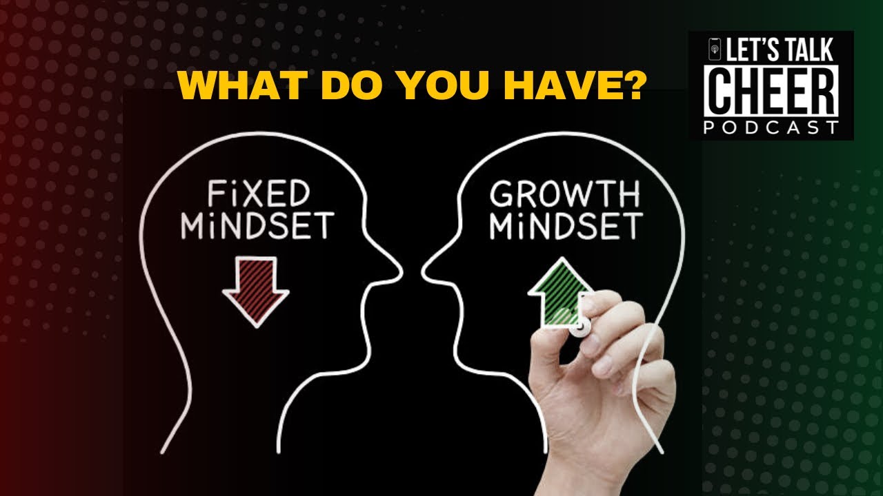 sports psychology - what’s your athlete’s mindset during a mental block