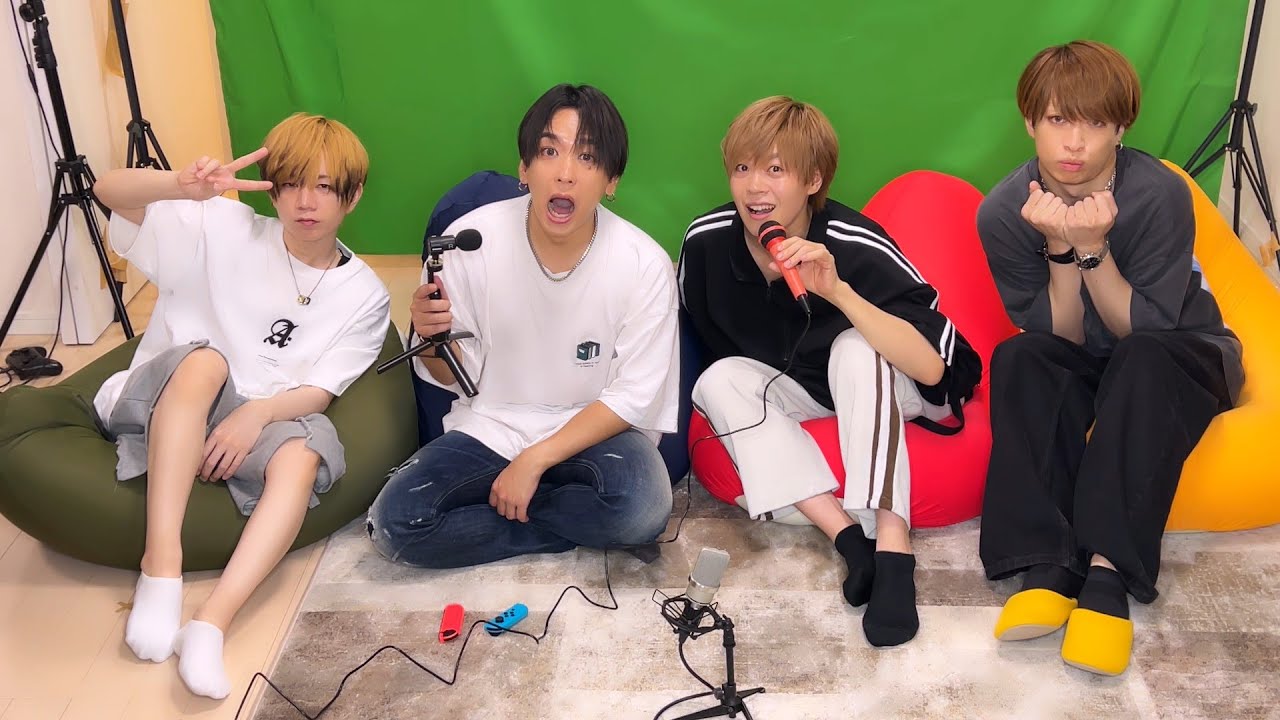 【カメラ】元 声真似 四天王の実力を見せてやんよ【声マネキング】