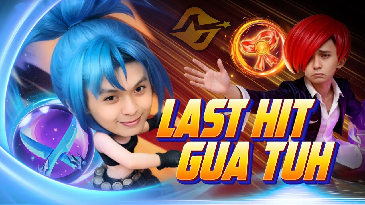 MISI MENYELESAIKAN SEMUA REQUESTAN MAGIC CHESS GOGO !!