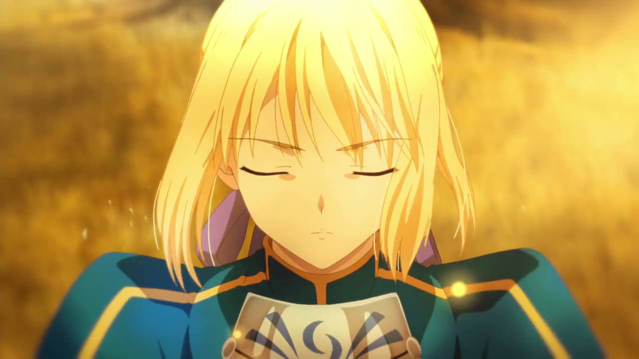 Amv - 【Mad/高燃/弹药专家No.３】破刃之枪 720p