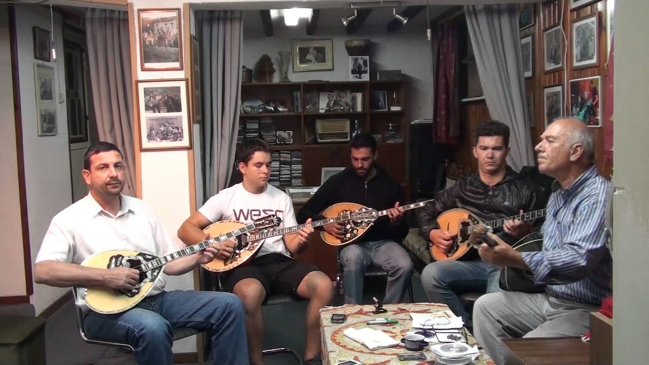 ΠΑΡΕ ΤΟΝ ΔΡΟΜΟ ΤΟΝ ΠΑΛΙΟ (ΓΙΩΡΓΟΥ ΖΑΜΠΕΤΑ)-ΜΑΘΗΜΑ