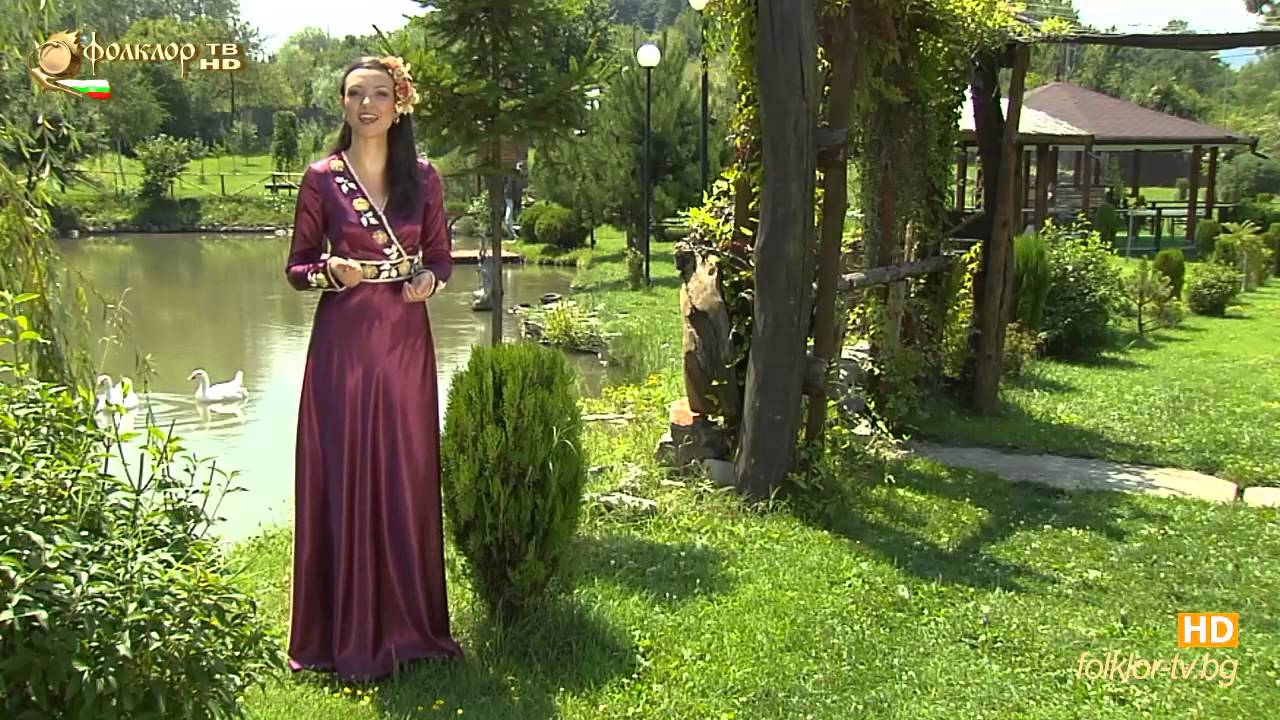 Boryana Vasileva - 