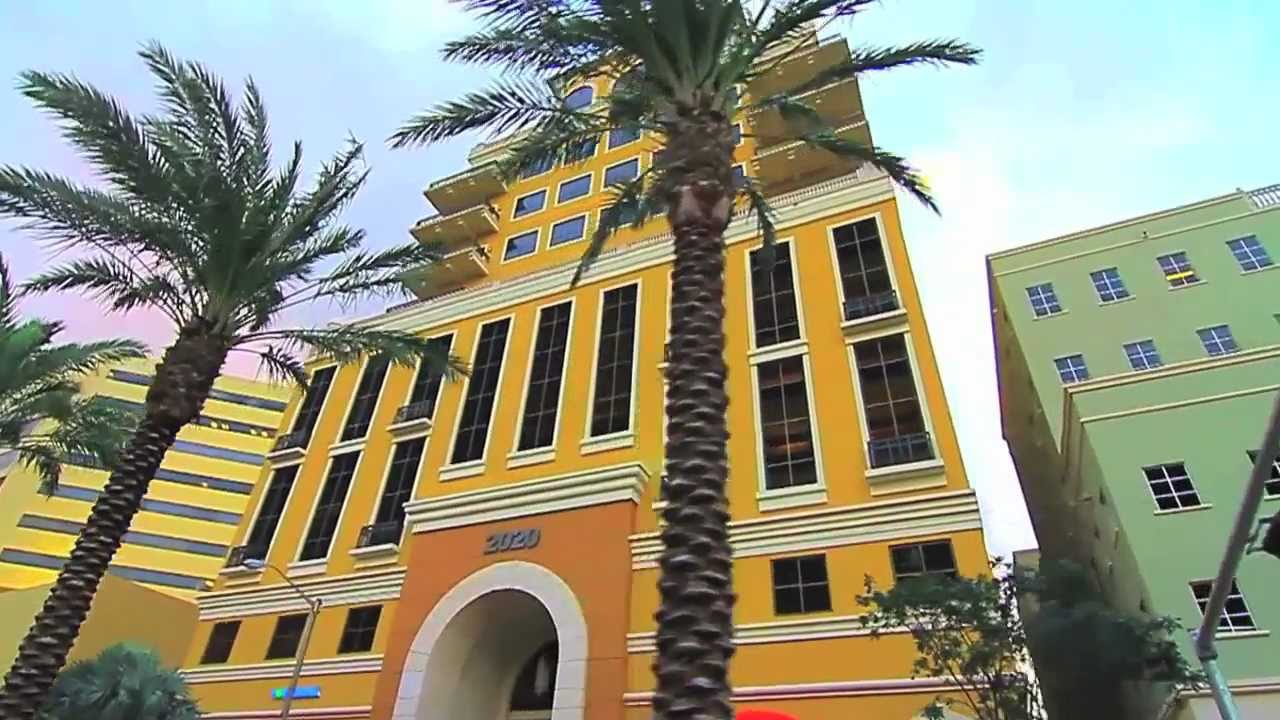 2020 Ponce Virtual Tour