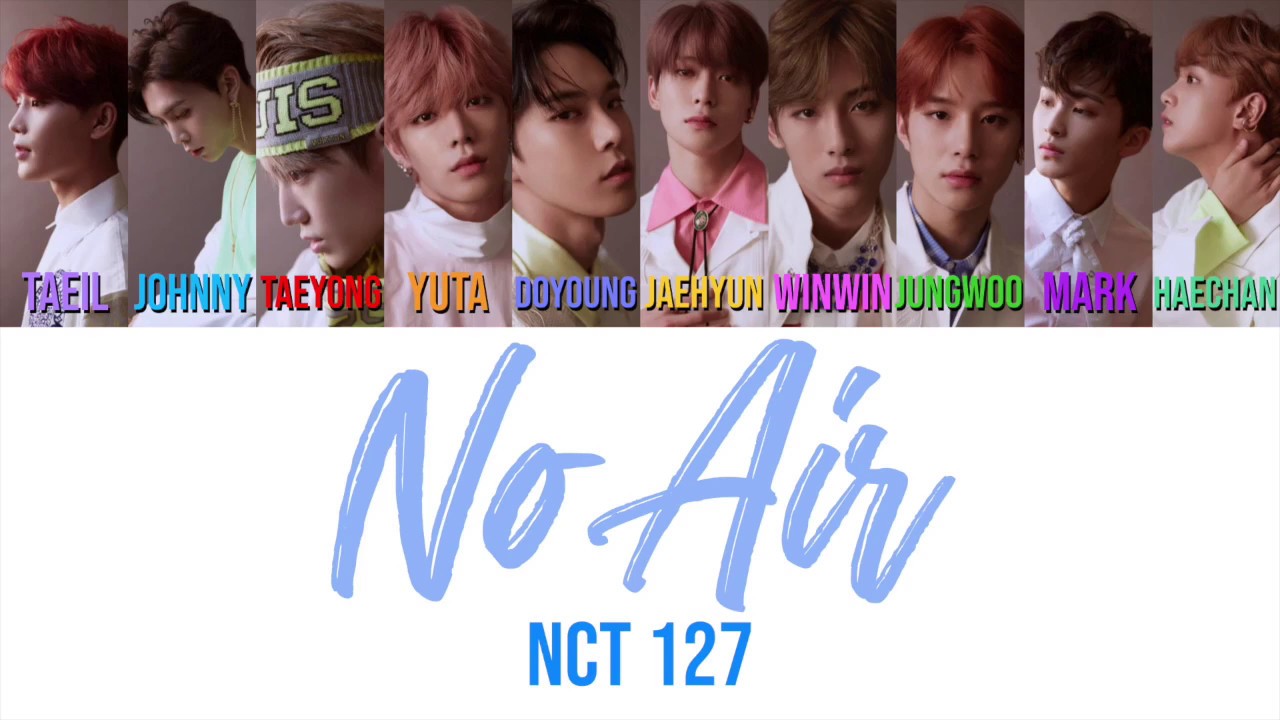 how would NCT 127 sing 