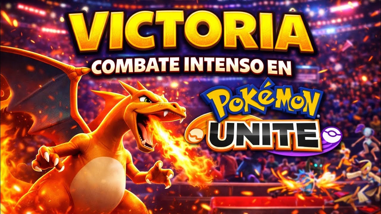 Combate intenso y una victoria más.