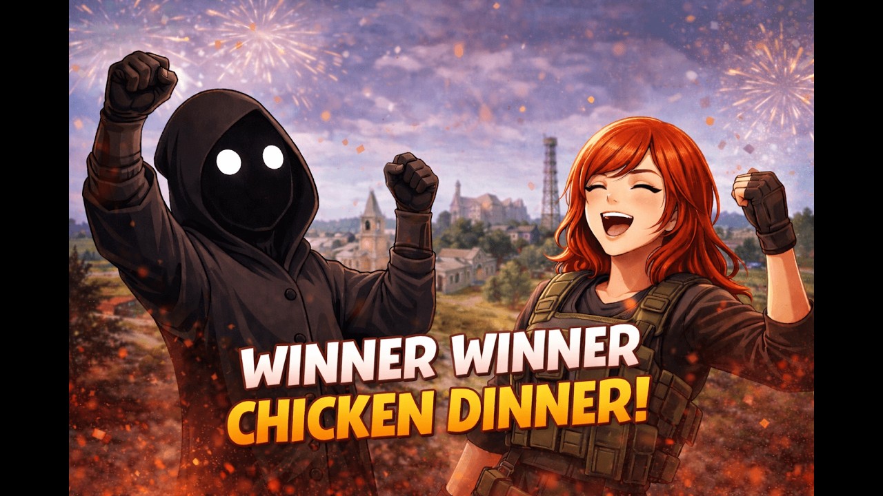 PUBG Privat-2er Turnier | Wie war das mit den Hügeln nochmal? #pubg Road to #pubgpartner #27