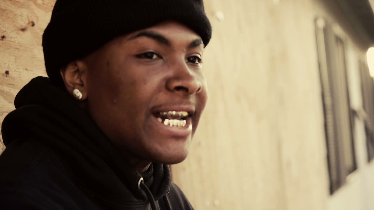 Kay Spaidz - Long Road (Official Music Video)